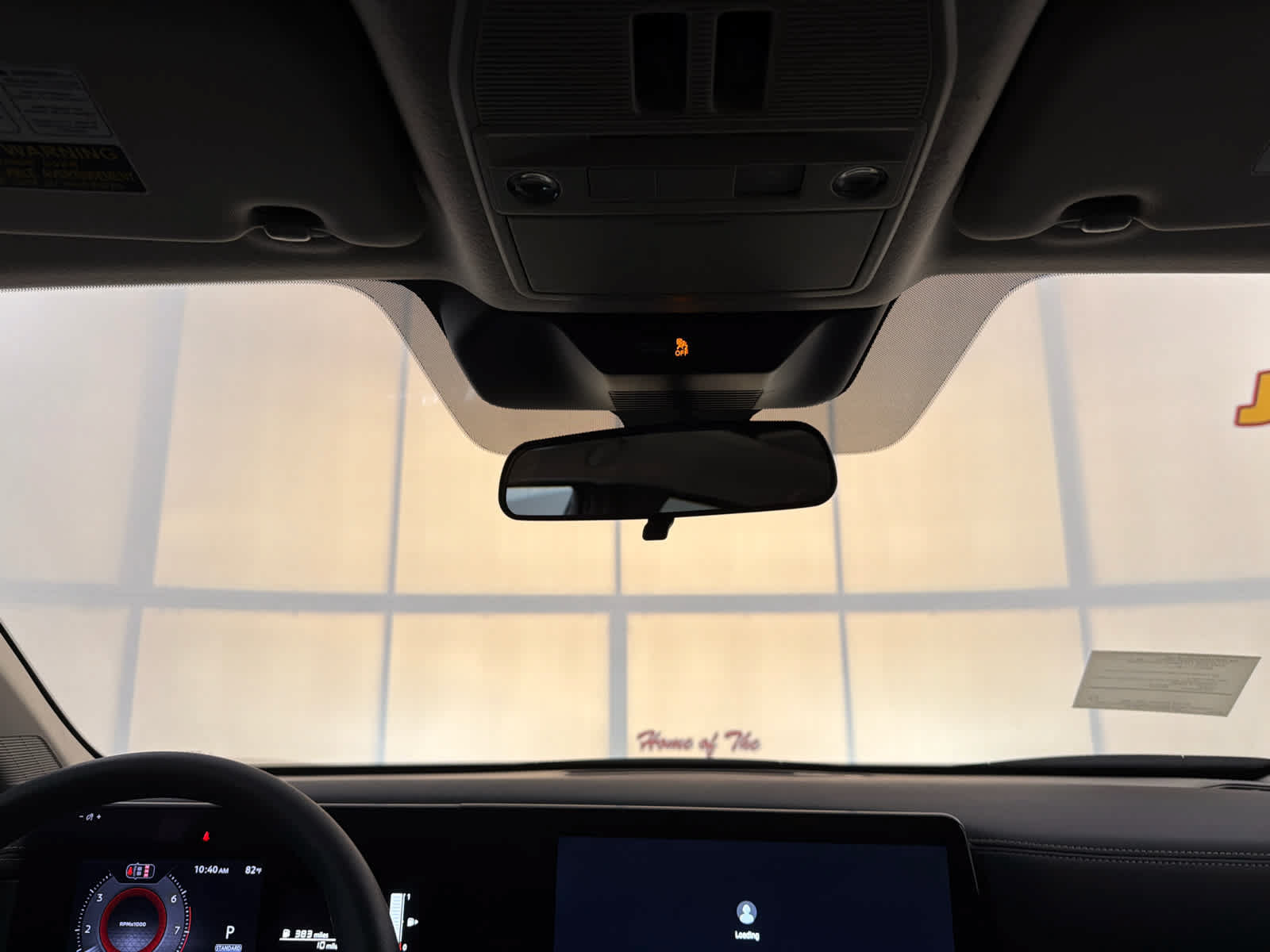 New 2026 Nissan Kicks SV w/ SV Premium Package FWD image 20