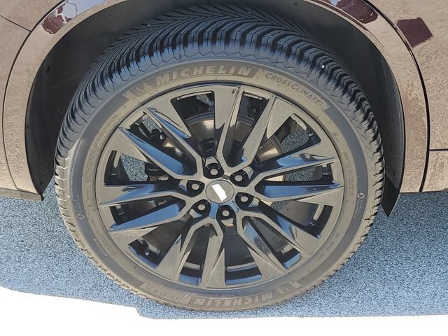 Used 2020 Cadillac XT6 Sport w/ Platinum Package AWD/4WD image 7