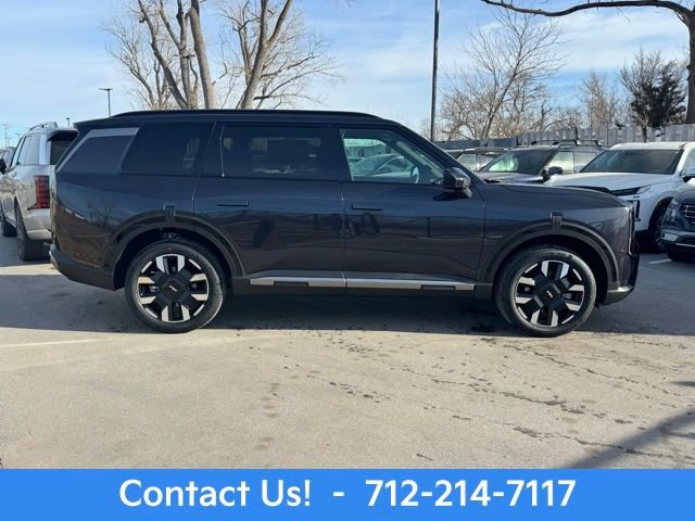 New 2027 Kia Telluride S image 5