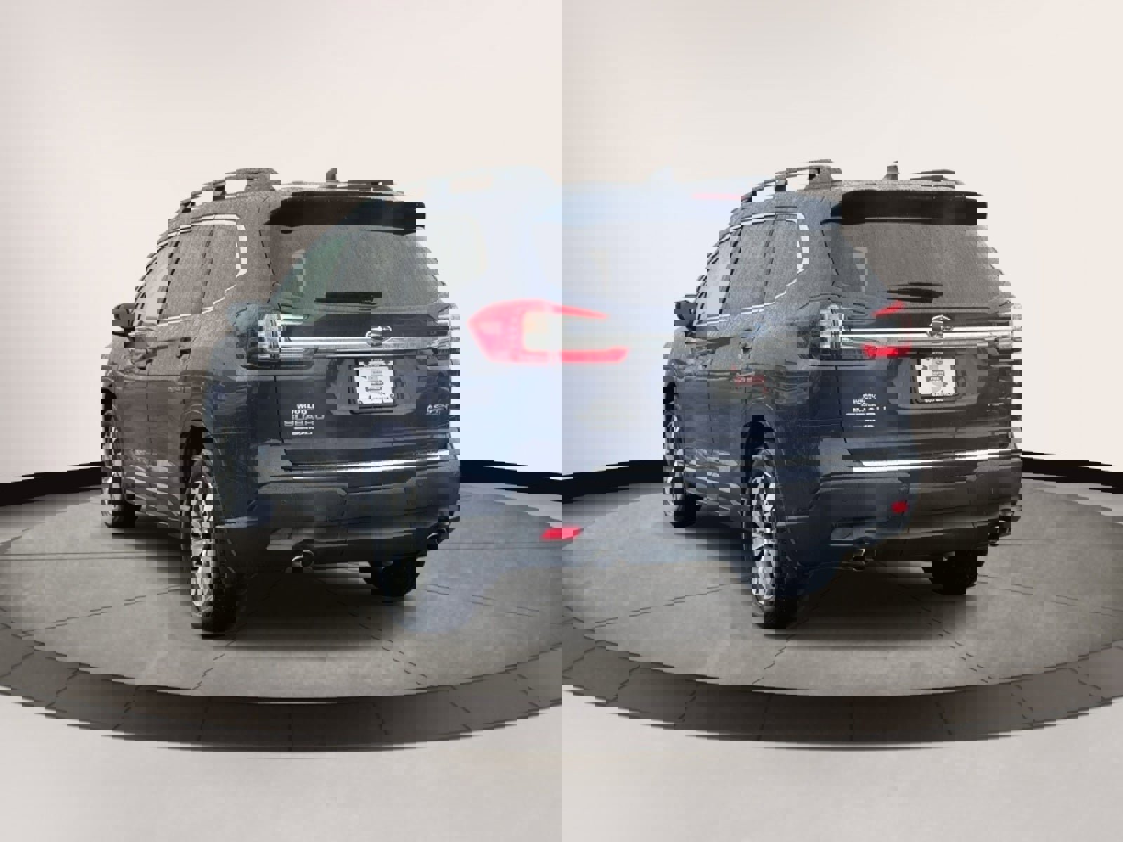 Certified 2025 Subaru Ascent Premium image 3