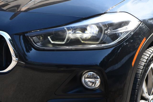 Used 2018 BMW X2 xDrive28i image 4