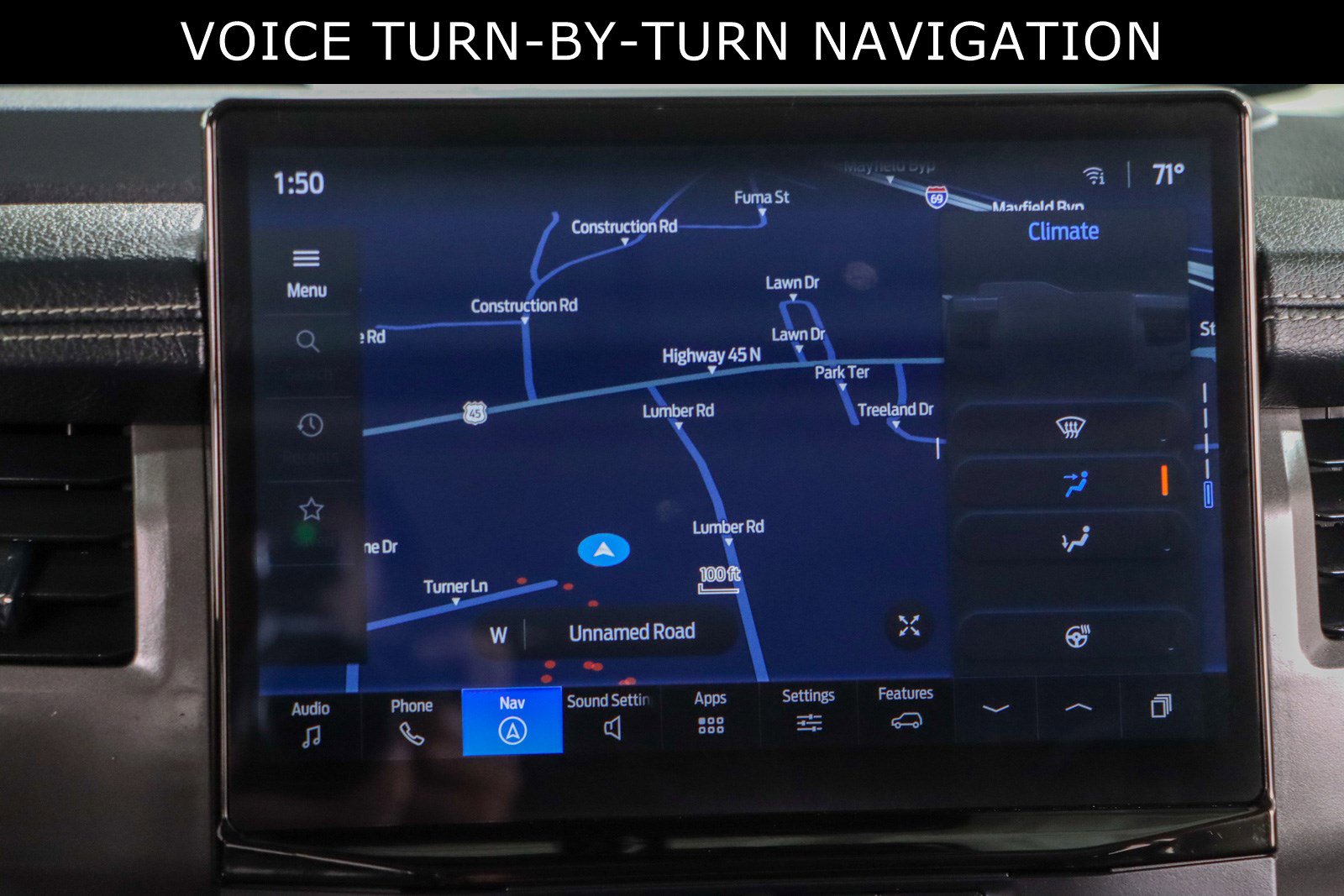 Used 2022 Ford Expedition XLT image 19