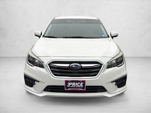 Used 2019 Subaru Legacy 2.5i Premium video 2