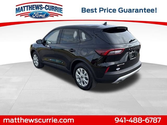 New 2026 Ford Escape Active FWD image 6