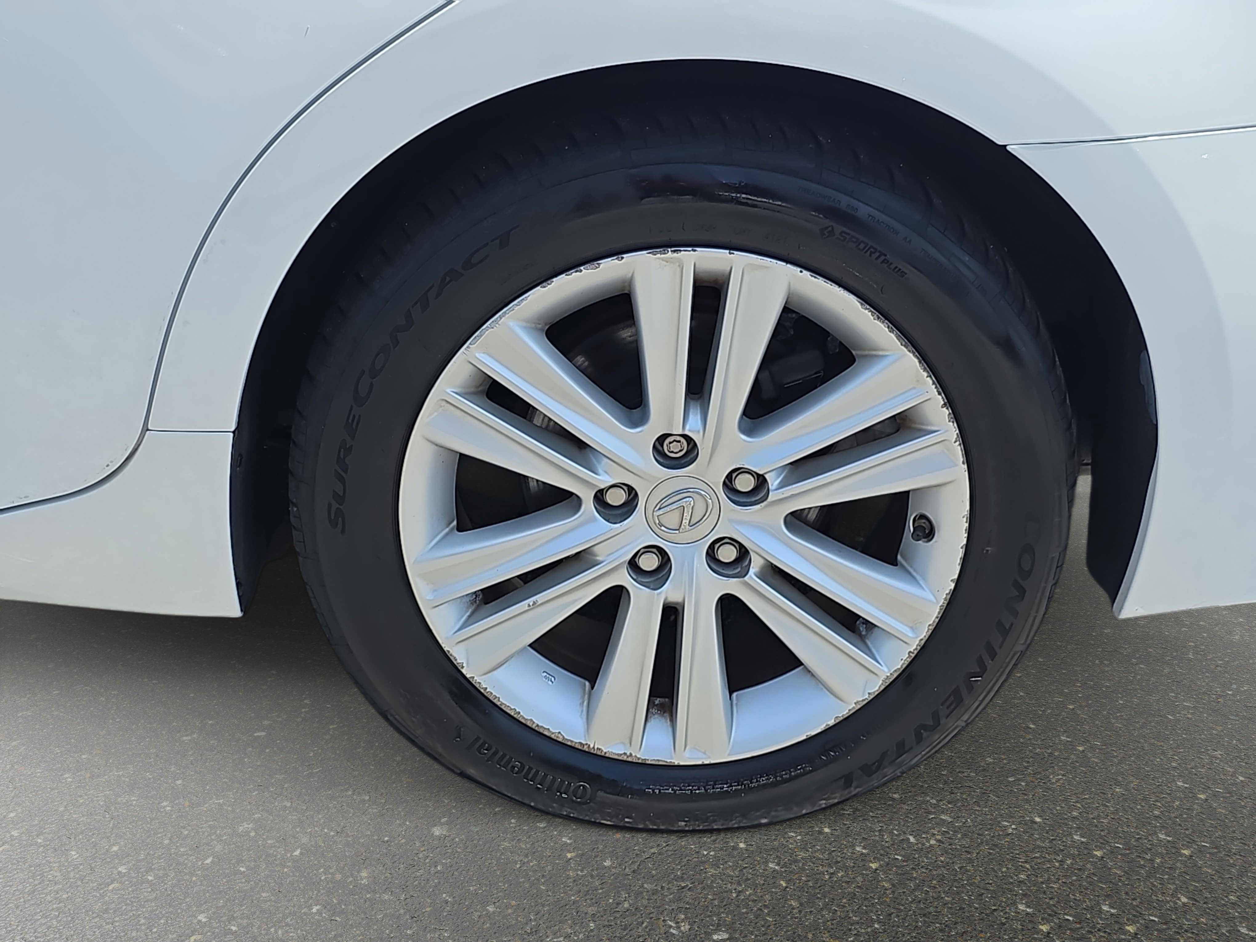 Used 2014 Lexus ES 350 w/ Premium Package FWD image 31