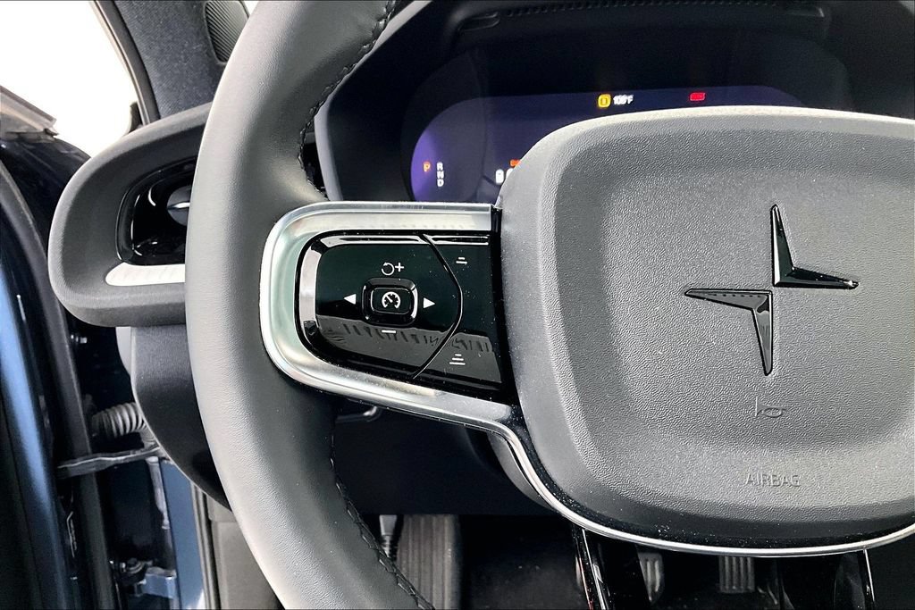 Used 2023 Polestar Polestar 2 w/ Pilot Pack AWD/4WD image 23