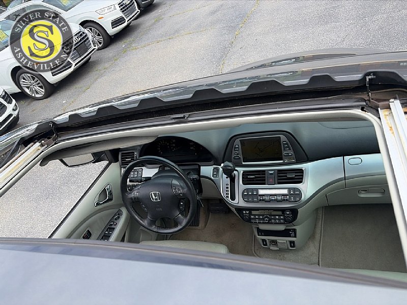 Used 2008 Honda Odyssey Touring image 34