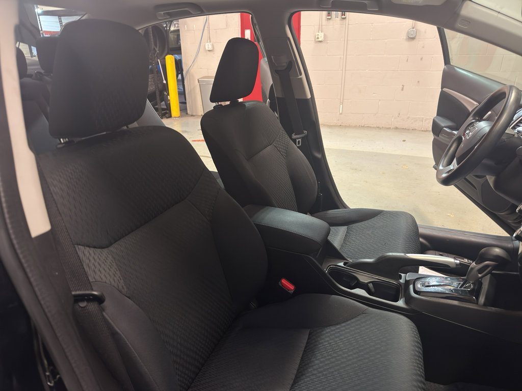 Used 2015 Honda Civic EX image 23