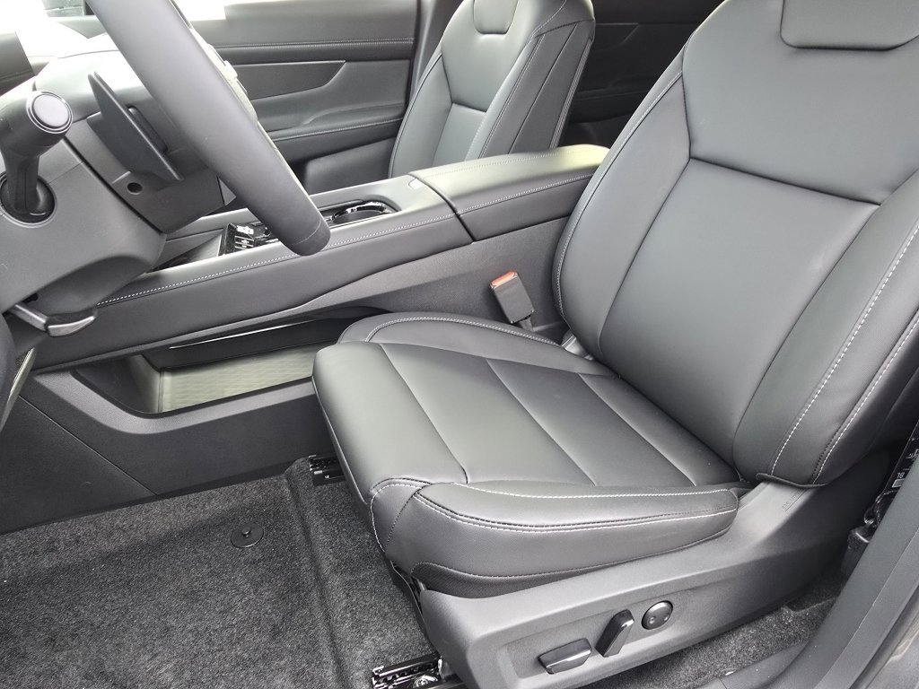 New 2026 Nissan Murano SV image 14