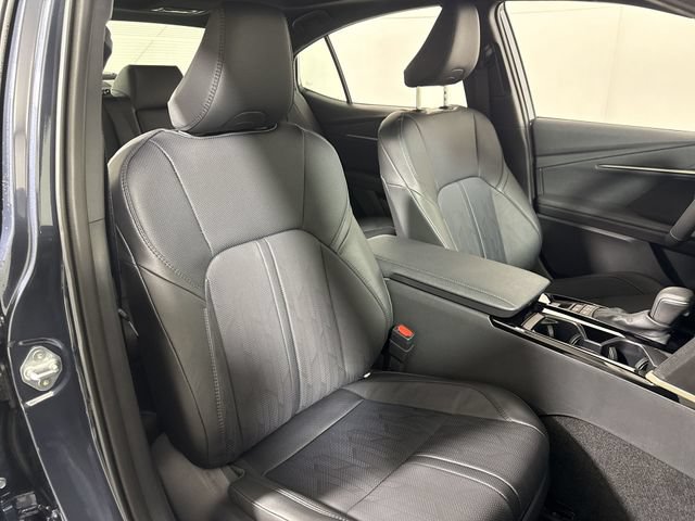 New 2026 Toyota Camry XSE FWD image 15