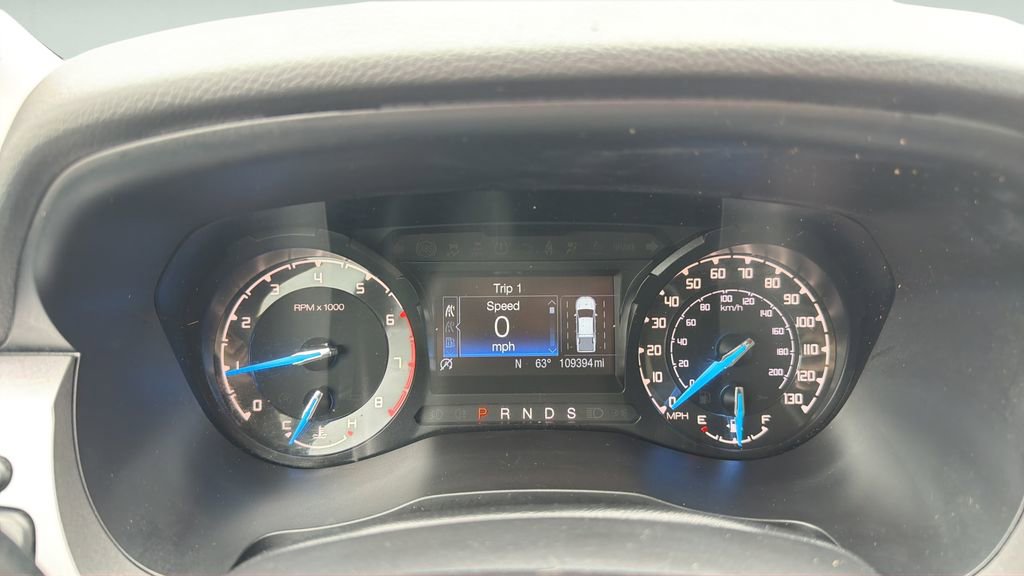 Used 2020 Ford Ranger XLT w/ Equipment Group 302A Luxury image 32