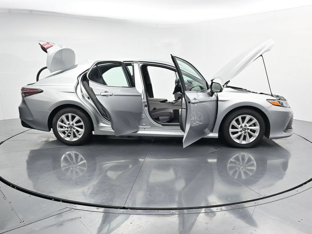 Used 2023 Toyota Camry LE FWD image 42
