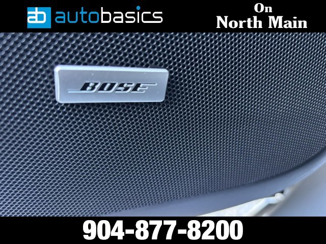 Used 2018 Cadillac CTS Sedan image 27