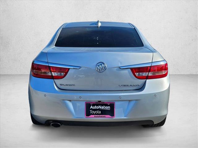 Used 2015 Buick Verano Convenience image 6