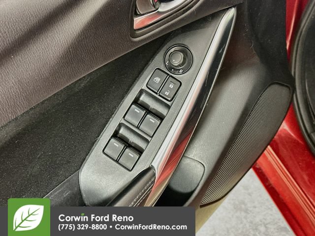 Used 2015 MAZDA MAZDA6 Sport FWD image 17