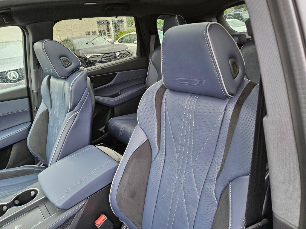 New 2026 Acura MDX Type S AWD/4WD image 27