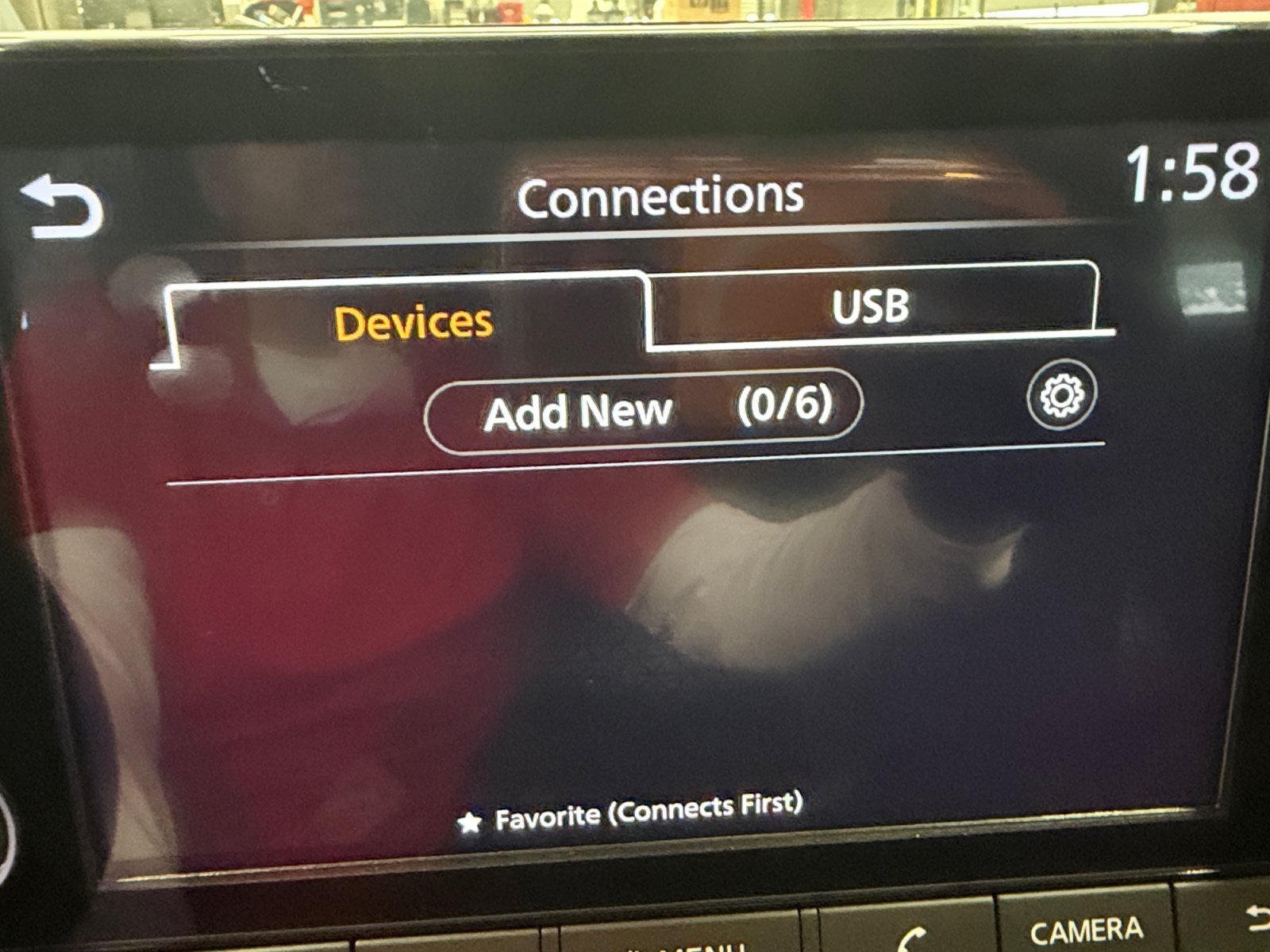 Used 2024 Nissan Rogue S FWD image 17