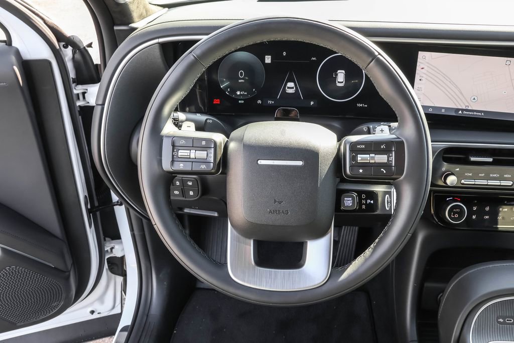 Certified 2026 Hyundai Palisade Calligraphy image 20