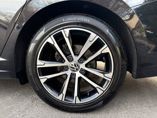 Used 2022 Volkswagen Jetta Sport image 13