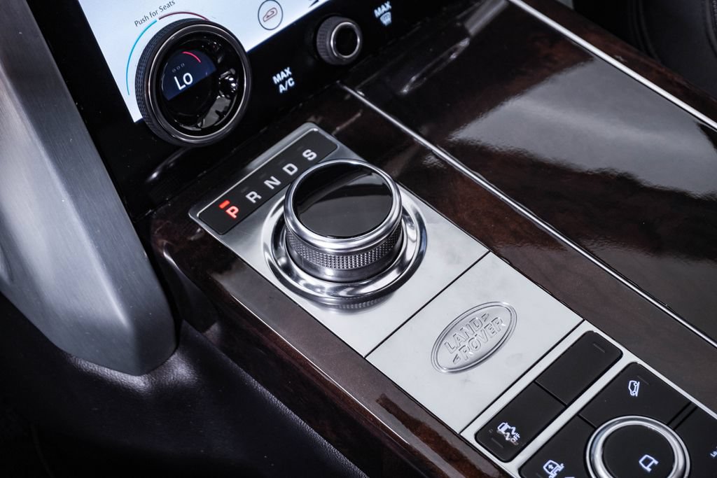 Used 2019 Land Rover Range Rover Supercharged AWD/4WD image 26