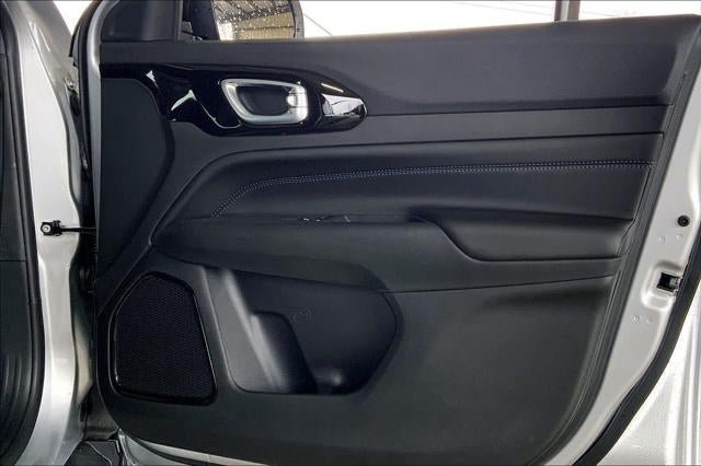 New 2026 Jeep Compass Latitude AWD/4WD image 51
