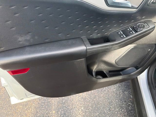 Used 2020 Ford Escape SEL image 13