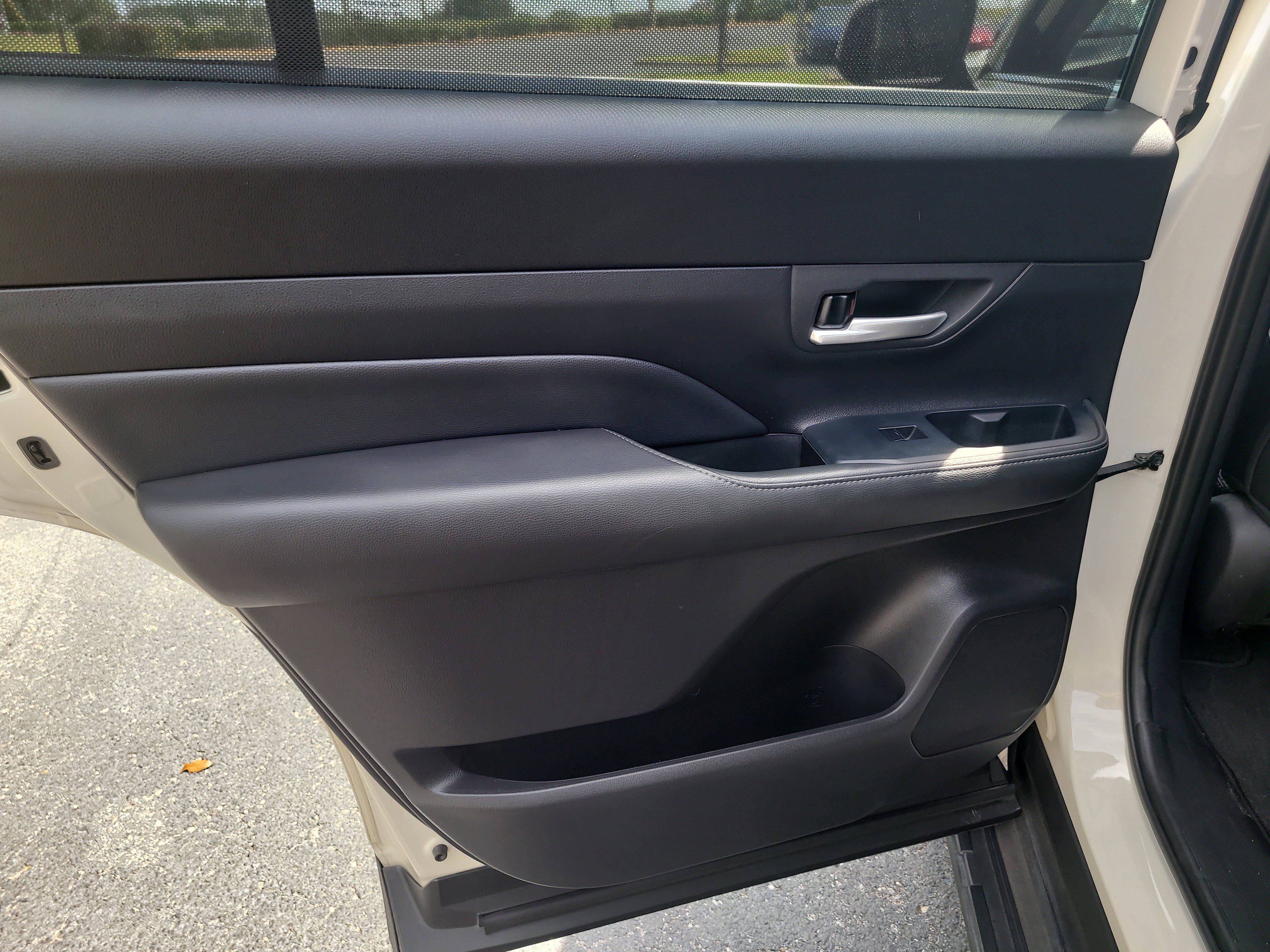 Certified 2024 Toyota Grand Highlander AWD image 13
