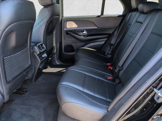 Used 2023 Mercedes-Benz GLE 350 4MATIC image 20