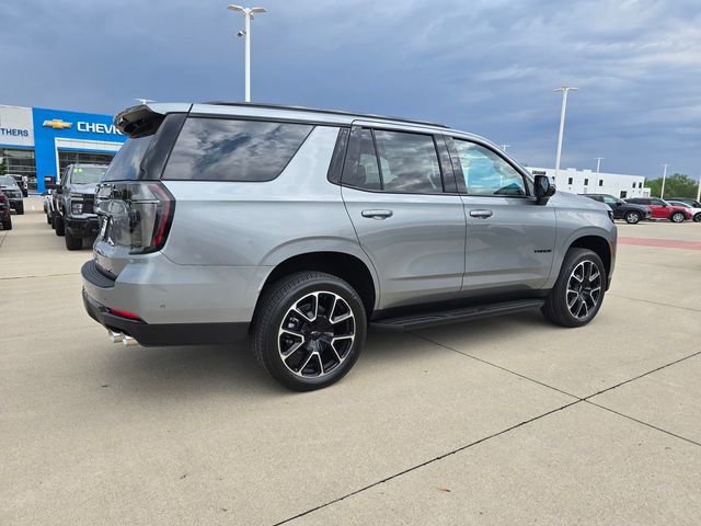 New 2026 Chevrolet Tahoe RST w/ Comfort Package AWD/4WD image 20