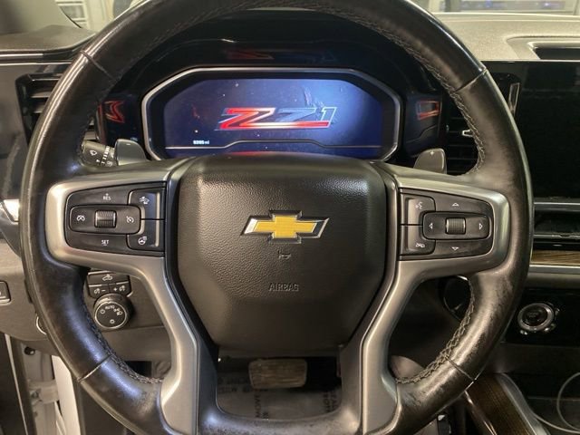 Used 2023 Chevrolet Silverado 1500 LT image 15