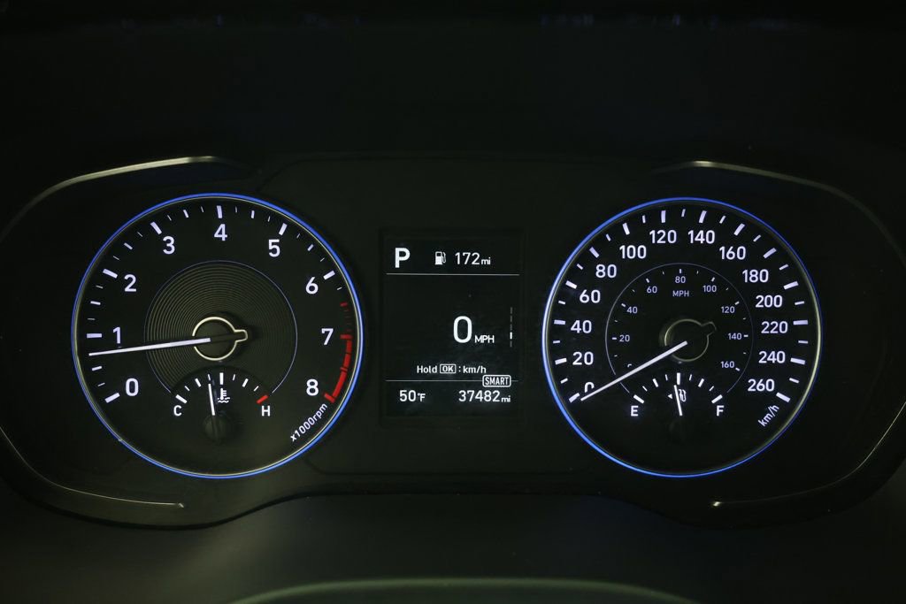 Used 2022 Hyundai Palisade SEL image 11