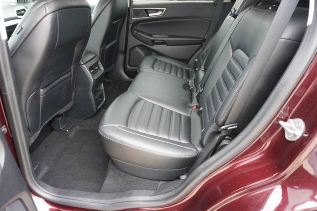 Used 2024 Ford Edge SEL AWD/4WD image 19