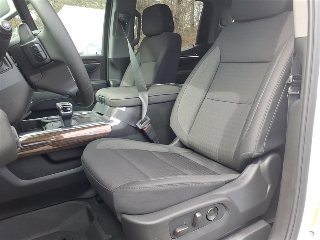 New 2026 Chevrolet Silverado 1500 LT w/ Protection Package RWD image 17