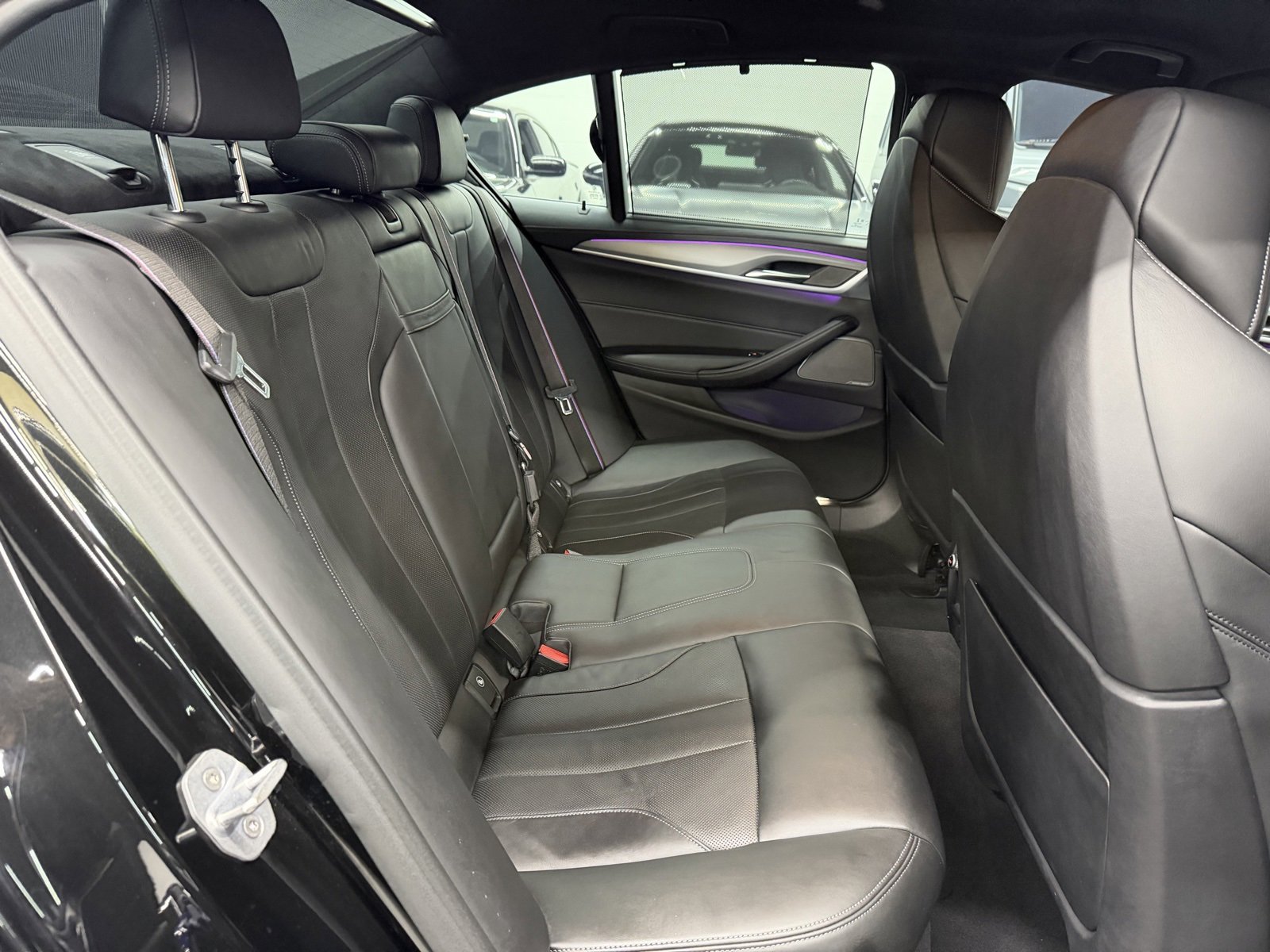 Used 2019 BMW M5 Competition w/ Executive Package image 23