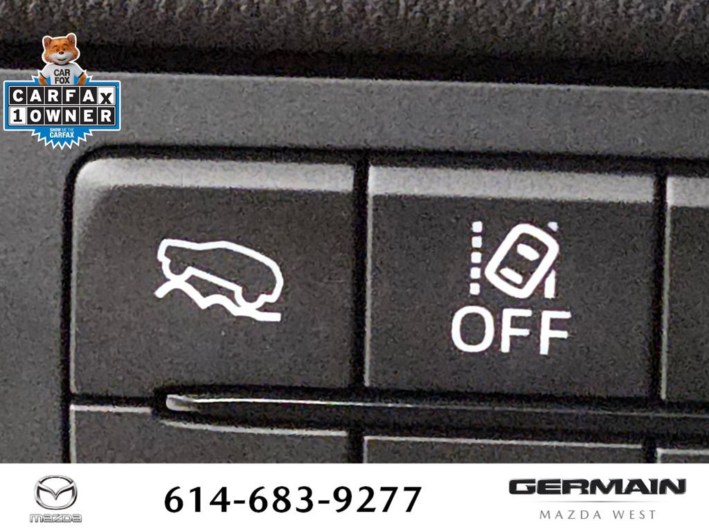 Used 2023 MAZDA CX-5 AWD 2.5 S w/ Select Package image 32
