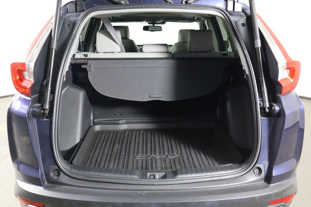 Used 2019 Honda CR-V EX-L image 16