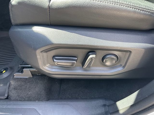 Used 2025 Toyota Tundra SR5 w/ SR5 Premium Package image 15