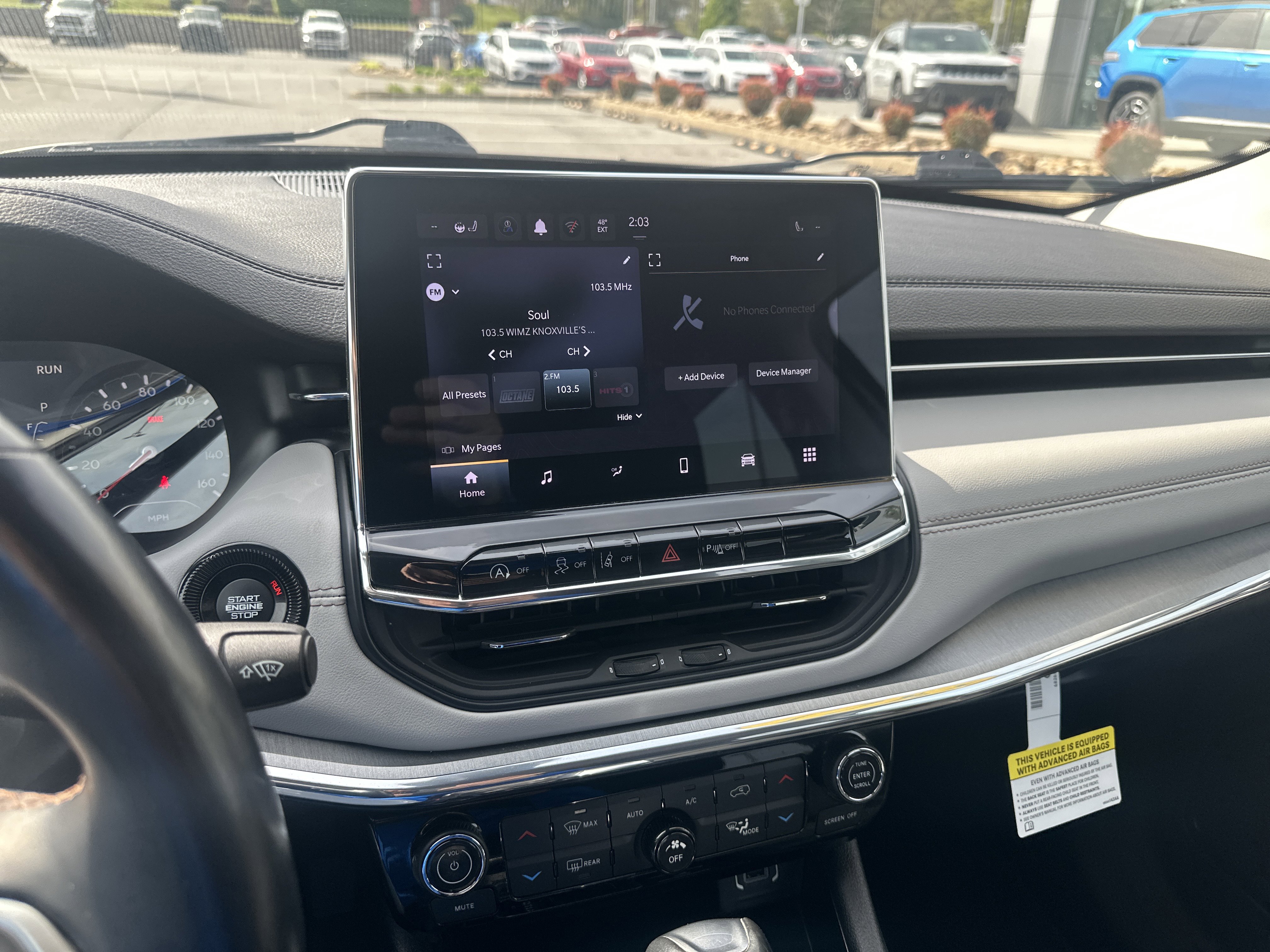 Used 2022 Jeep Compass Limited image 33