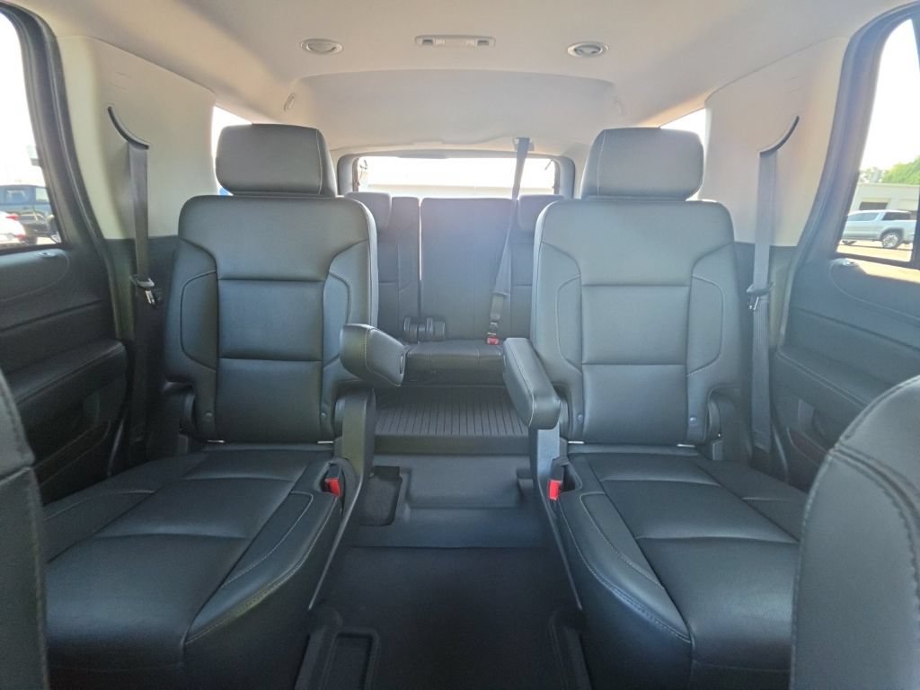 Used 2020 GMC Yukon SLT w/ Premium Edition RWD image 40