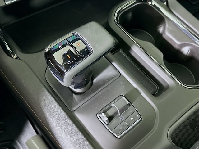 New 2026 GMC Sierra 1500 AT4 w/ AT4 Premium Package AWD/4WD image 12