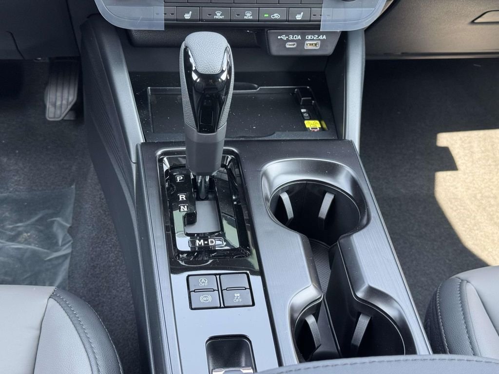 New 2026 Subaru Outback Premium AWD/4WD image 23