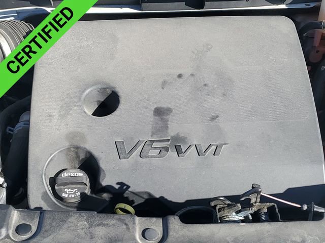 Certified 2023 Chevrolet Traverse LT w/ LPO, Floor Liner Package image 28