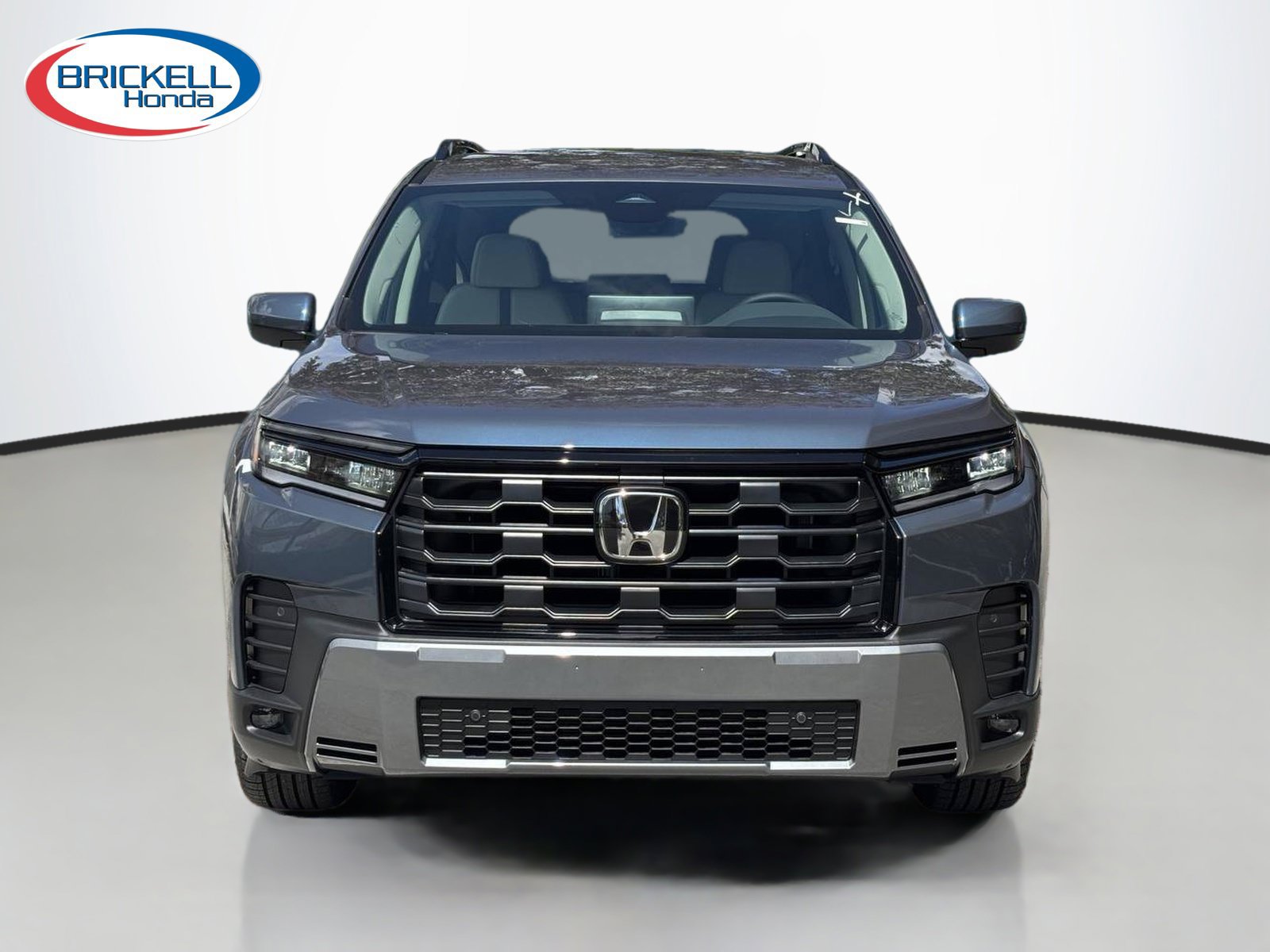 New 2026 Honda Pilot EX-L image 2