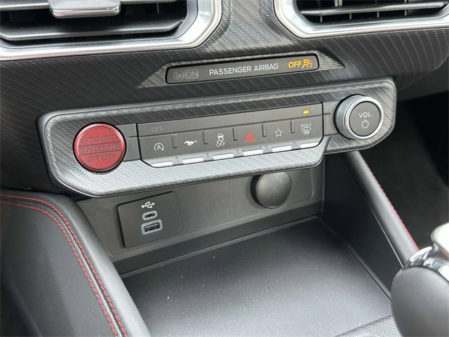 New 2025 Ford Mustang GT Premium image 22