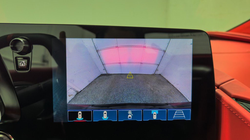 Used 2024 Chevrolet Corvette Stingray Premium Conv w/ Z51 Performance Package image 46