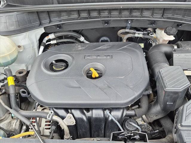 Used 2018 Hyundai Tucson SE FWD image 19