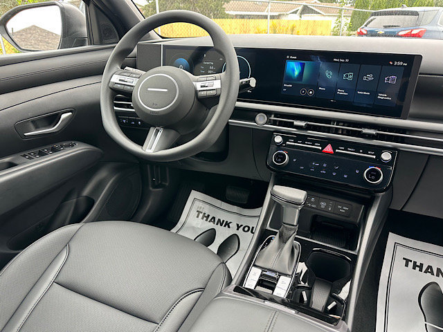 New 2027 Hyundai Santa Cruz SEL AWD/4WD image 16