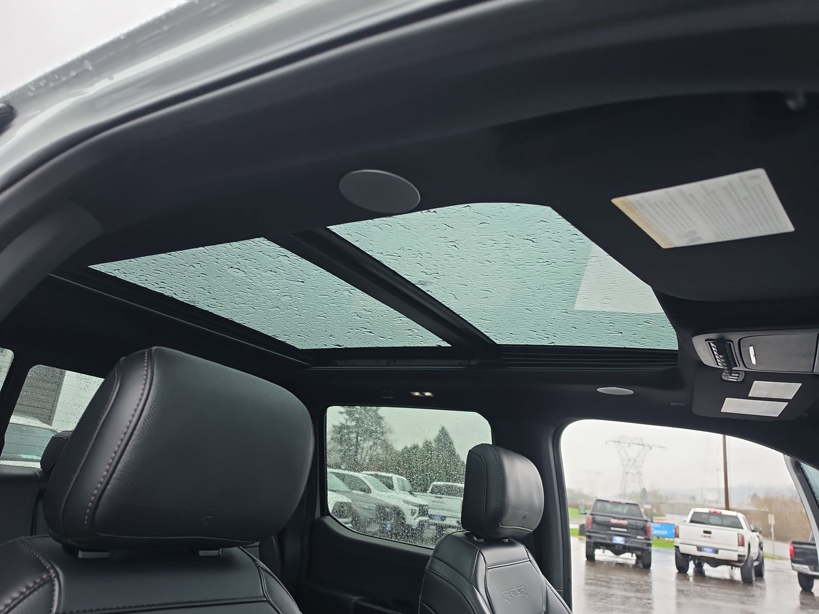 Used 2023 Ford F150 Raptor w/ Raptor Carbon Fiber Package image 16