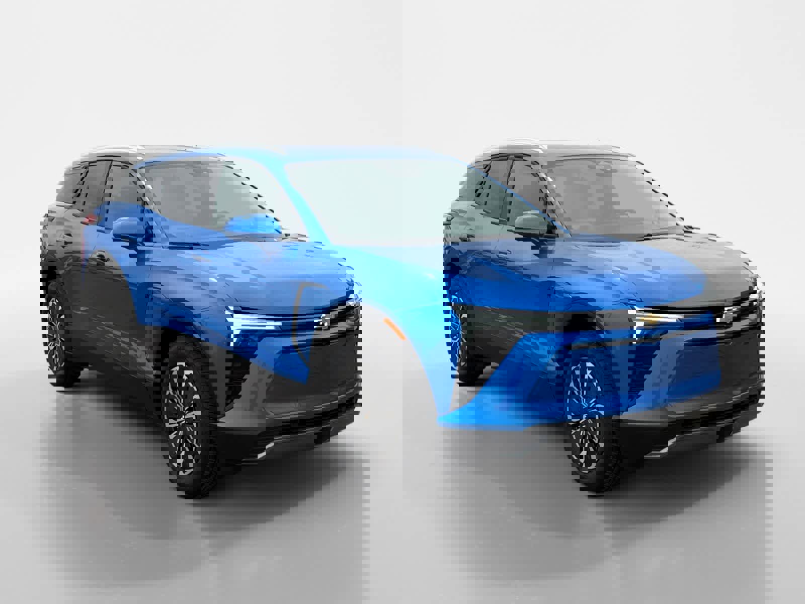 Used 2025 Chevrolet Blazer EV LT image 14