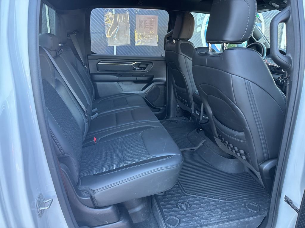 Used 2023 RAM 1500 Big Horn image 51